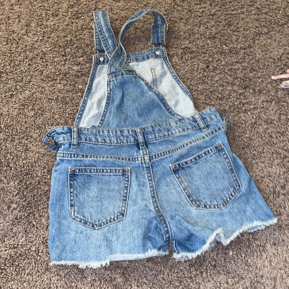 Overalls - Picture 2 of 2